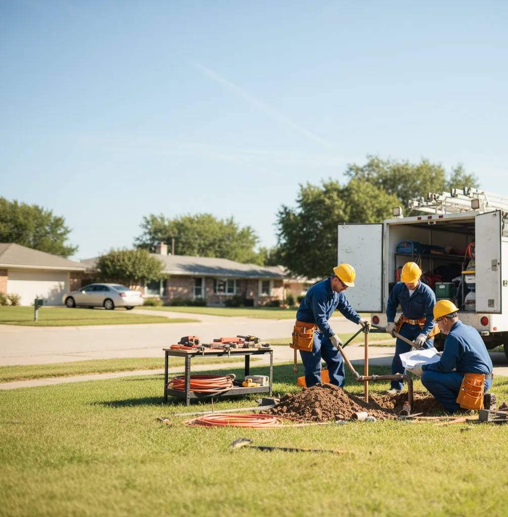 Water Heater Installation in Cheraw, SC